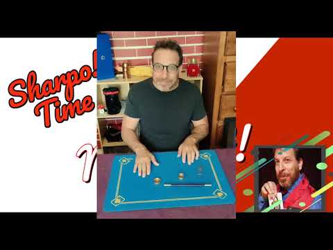 Promotional video thumbnail 20 for Sharpo! Mystery & Magic - Top Rated