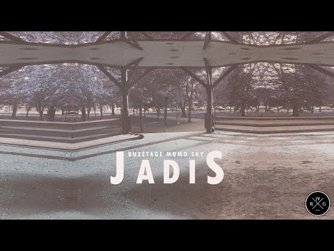 @MomoSkyMusic  Ft Buzétage - Jadis (clip officiel) rap