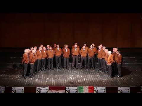 CORO SAT - INNO AL TRENTINO