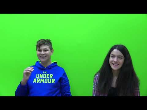 2021 - 2022 Studio Bloopers