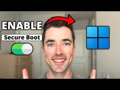 How to Enable Secure Boot in Windows 11 | Step By Step Guide
