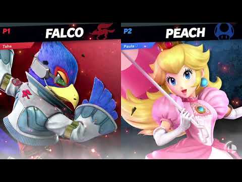 Save Point Winners Semis - ILuZ | Juice (Falco, Greninja) vs. INS | Midnight (Peach)