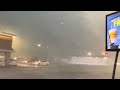 Inside The Derecho Hutchinson KS 80 Mph Wind Gusts 5 19 24