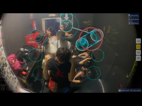 Lucca, Talla, ksd - EN UN AFTER SUCIO Y GUARRO (Videoclip)