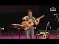 Концерт итальянского гитариста Луки Стриканьоли прошел в Нижегородской филармонии ...