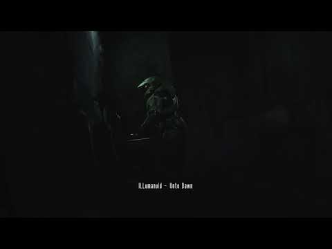 ILLumanuid - Unto Dawn