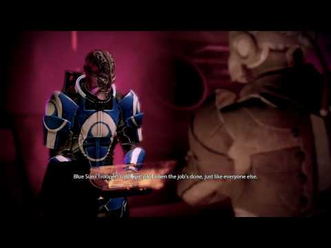 Mass Effect 2: Pt 29 "Freelancing"