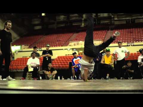 Gravity, Thesis, Junior, El Nino vs Keebz, Palmer, Toyz, and Adverse