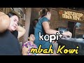 Kiri Tretes Lurus ️ Kopi Mbah Kowi Bukan Gunung Kawi I Warkop Dongdong Bergedang 2025