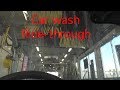 Fast Tunnel Car Wash at Jefferson Ave BP Station ...