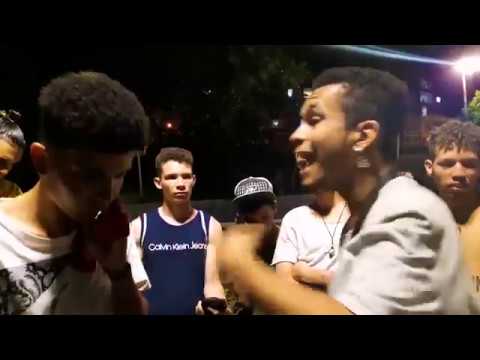 GUEDES x LEMOS // BATALHA DO DIQUE 🐟🎤 // FINAL // 2019