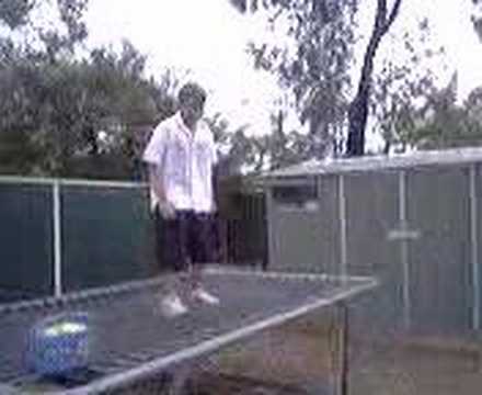 Steven Emo Suicide Take 1 Fail
