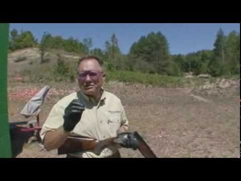 Classic GUNTALK.TV - Swing Through Method