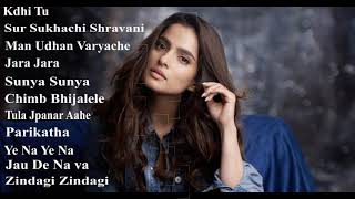 Top 13 Marathi Silent  Song,Part 2