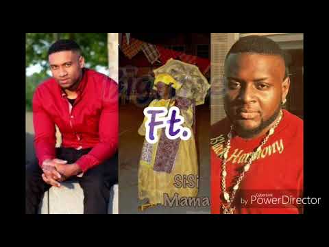 Big time - SiSi mama Ft. Black harmony