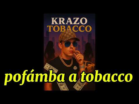 Krazo - Tobacco