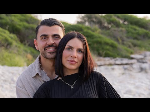 Nach "Temptation Island": Vivien und Mou haben sich verlobt!