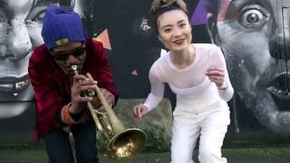 Seattle Grande (feat. Owuor Arunga) / Emi Meyer & Seiichi Nagai