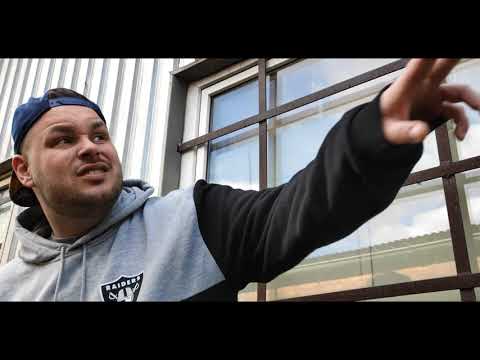 TOM STONE - ZOMBIES & TREIBSAND (prod. by BoFaat)