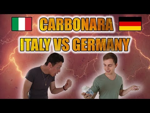 download lagu mp3 mp4 Carbonara Food Poisoning, download lagu Carbonara Food Poisoning gratis, unduh video klip Carbonara Food Poisoning