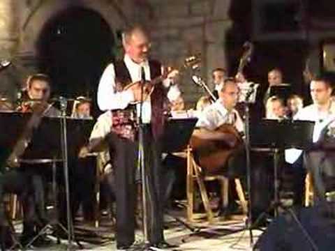 80 tamburaša - Tucin spletokol