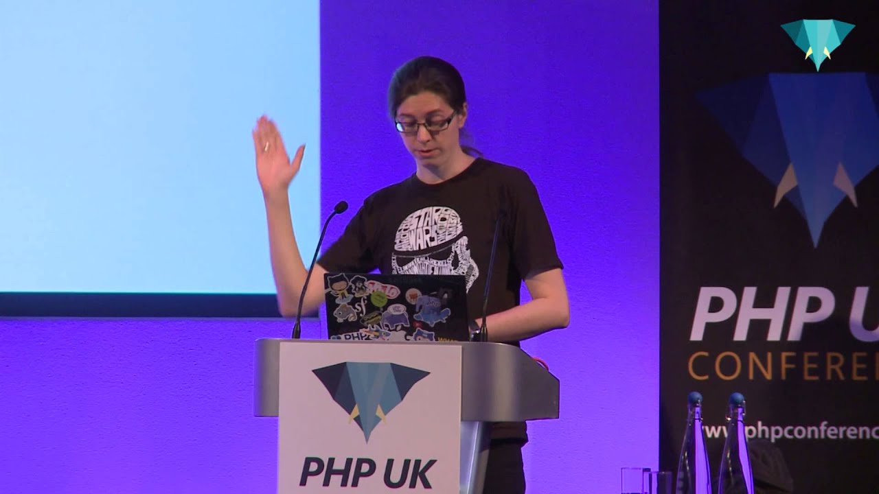Jordi Boggiano - Composer Best Practices