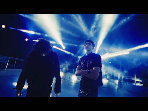 Momo Drippy and YoungWesh