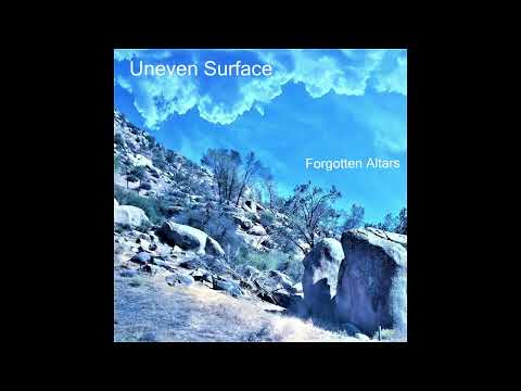 Uneven Surface - Forgotten Altars [Full Album]