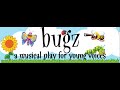 DTP BUGZ Full Show 2022