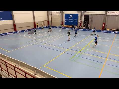 M3D: SB Goats - Jalas