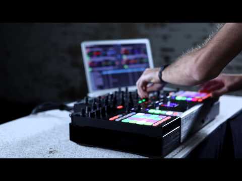 Create your signature sound with Traktor Remix Sets | Native Instruments