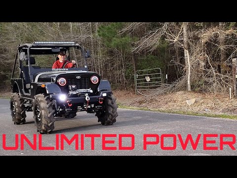 RXR PERFORMANCE TUNED LIFTED ROXOR!!!