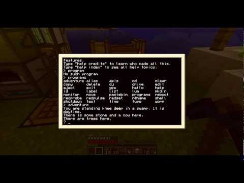 Minecraft FTB - E02 - All this for an Anvil?