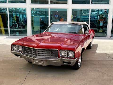 1970 Buick Skylark (CC-1625801) for sale in Palmetto, Florida