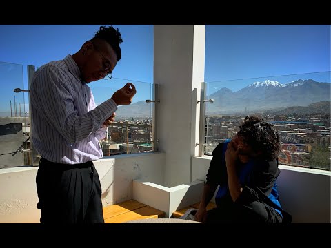 Suave (Remix) - Jey Blessing X Rauw Alejandro (Dance Cover)