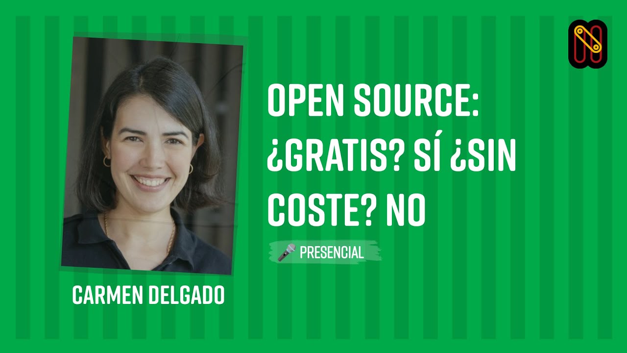 Open Source: ¿Gratis? Sí ¿Sin coste? No
