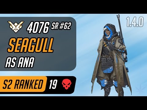 Seagull as Ana in Route 66 [Season 2 – Grand Master – 19 eliminations -Top 500]