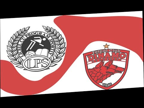 Liga Elitelor U17: LPS Focşani - SC Dinamo 1948 Bucureşti