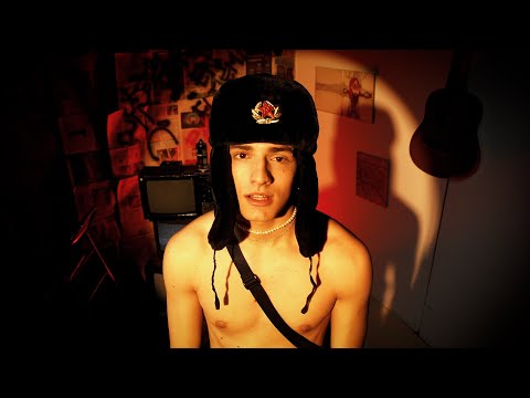 Emyl Rusev, Nyal - Perdido en el tiempo (Visualizer)