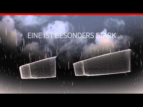 Elmars Raumdesign markilux MX 1  DIE NEUE    Kassetten Markise