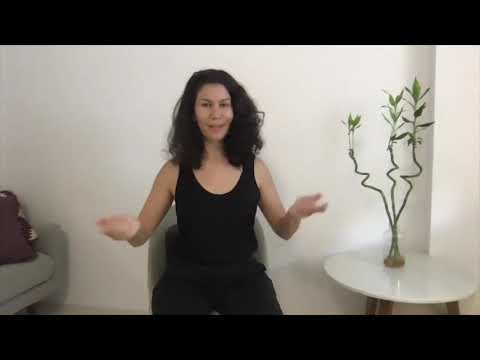 Wellbeing Breaks for Baker McKenzie by Delphine Supanya