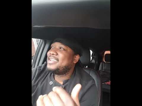 Bishop Dyshayne Campbell Mix Songs