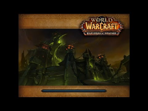 World of Warcraft: Warlords of Draenor - Raid: Hellfire Citadel