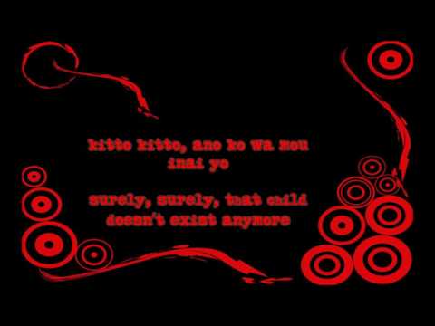 download lagu mp3 mp4 Nageki No Mori English Lyrics, download lagu Nageki No Mori English Lyrics gratis, unduh video klip Download Nageki No Mori English Lyrics Mp3 dan Mp4 Free All Gratis