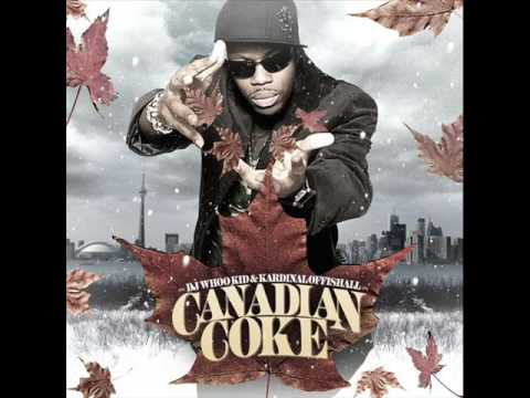 No War- Busta Rhymes, Barrington Levy, Kardinal Official, President Obama HOTT 2008