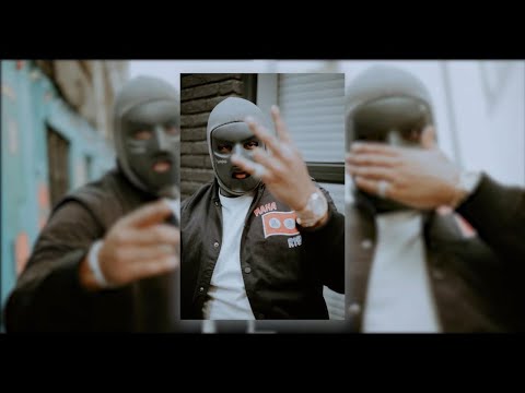 M Huncho x Headie One Type Beat 2022 - "Huncho Drip" | prod. Rxdi