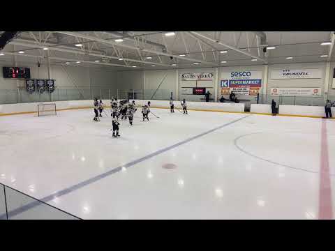 21.8.2021 Kärpät U15 Musta - Kärpät U 16 Team