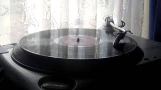 Smokey Robinson - Just My Soul Responding (Pickwick/Motown).