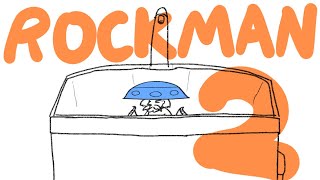 ロックマン２しながら雑談