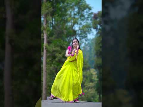 Dekha Narama Narama Niyali Chhena#sdmandal #youtubeshorts #trendingdance #nagpuri